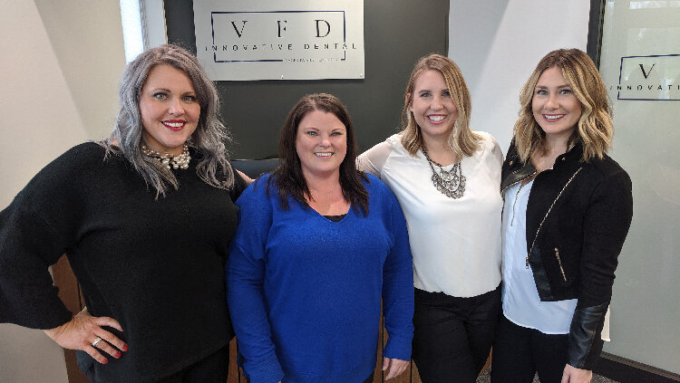 Vacek Family Dentistry Special Offer