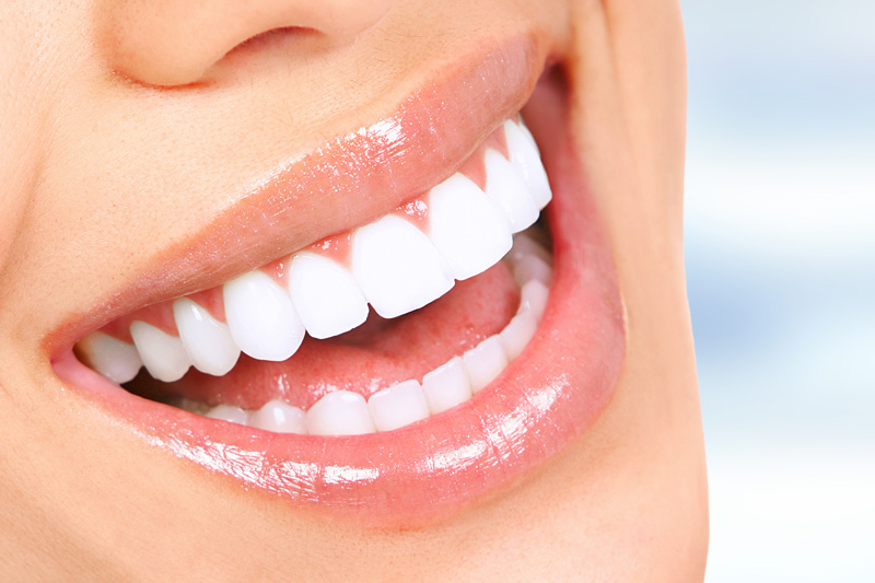 Cosmetic Dentistry in Lincoln