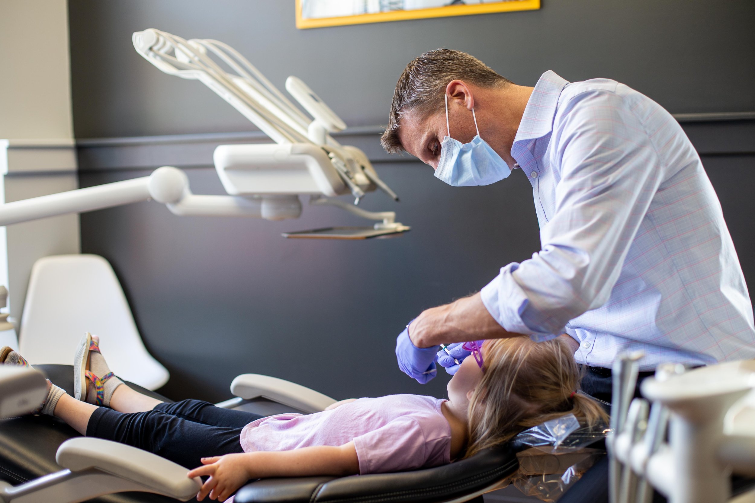 Quality Dental Treatments in Lincoln